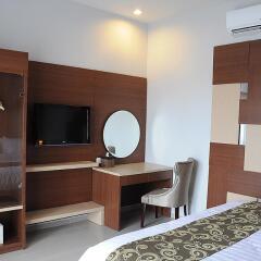 new kuta hotel