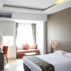 new kuta hotel