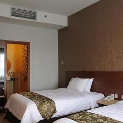 new kuta hotel