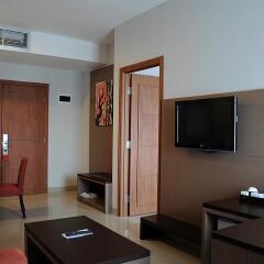 new kuta hotel