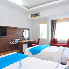 new kuta hotel