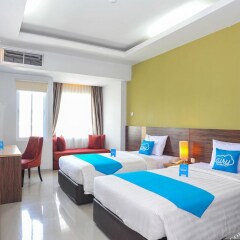 new kuta hotel