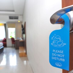 new kuta hotel