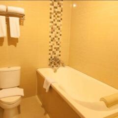 new kuta hotel