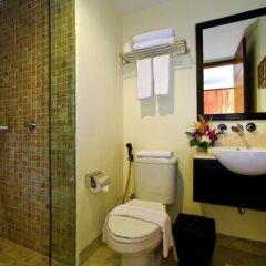 new kuta hotel