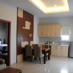 new kuta hotel
