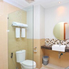 new kuta hotel