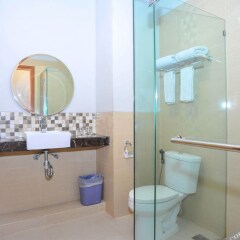 new kuta hotel