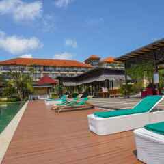 new kuta hotel