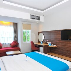 new kuta hotel