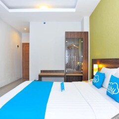 new kuta hotel