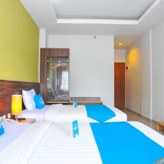 new kuta hotel