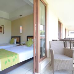 new kuta hotel