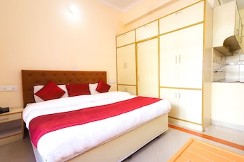 Hotel Starwud Kotagge,Kangra,3 star