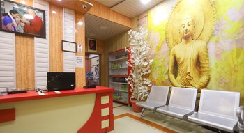 Hotel Starwud Kotagge,Kangra,3 star