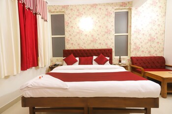 Hotel Starwud Kotagge,Kangra,3 star