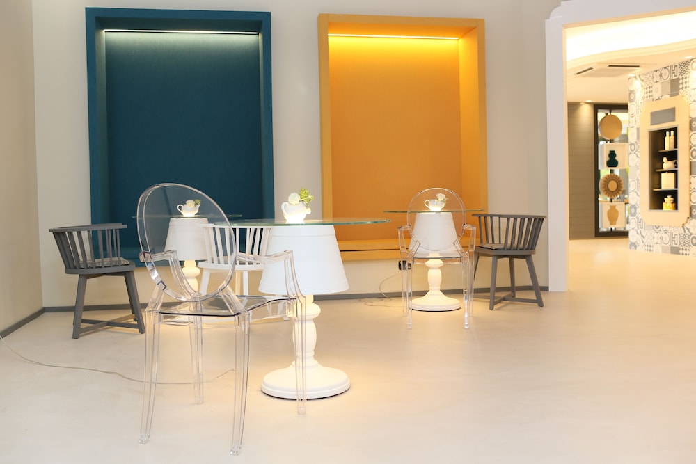 ariae dependance alihotels