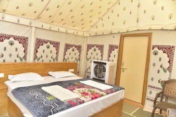 oasis camp sam