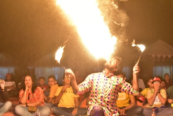 oasis camp sam