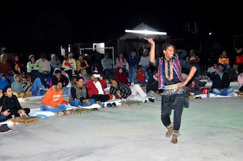 oasis camp sam