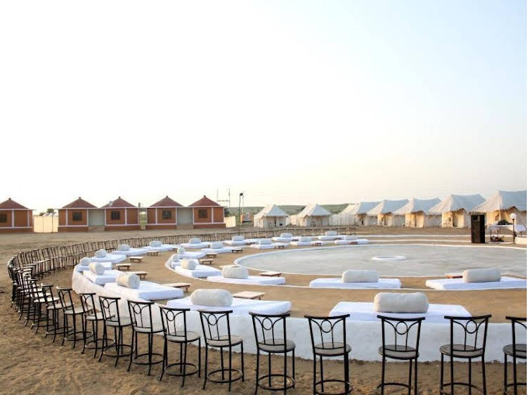 oasis camp sam