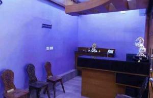 Nest Budget Inn,Puducherry>>Pondicherry,3 star