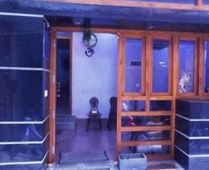 Nest Budget Inn,Puducherry>>Pondicherry,3 star