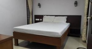 Nest Budget Inn,Puducherry>>Pondicherry,3 star