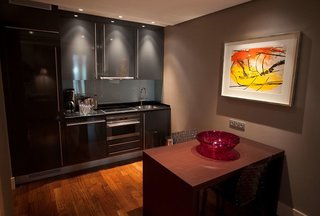 Nexus Valladolid Suites & Hotel,Near Playa De Las Moreras,4 star
