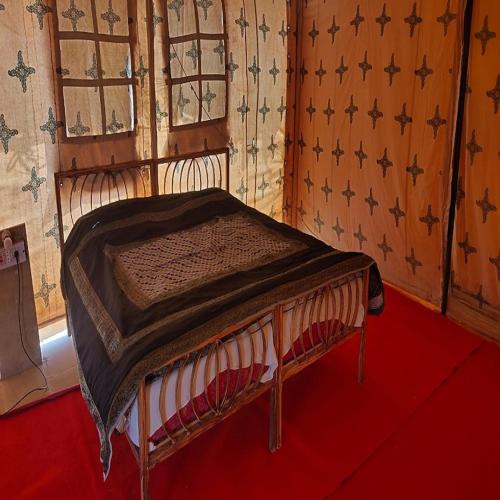 Rajputana Desert Camp,Sam,2.5 star