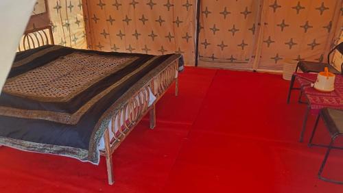 Rajputana Desert Camp,Sam,2.5 star