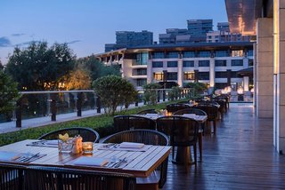 Hyatt Regency Xi An,Zhoujiayan>>Xi'an,5 star