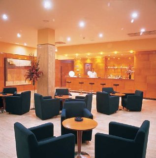 Hotel Ciudad De Valladolid,Castile And Leon>>Valladolid,4 star