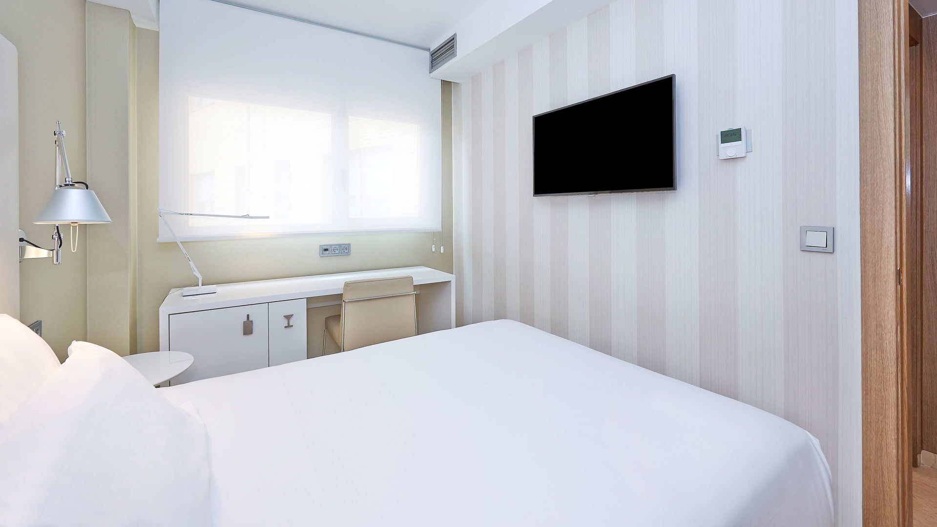 nh ciudad de zaragoza