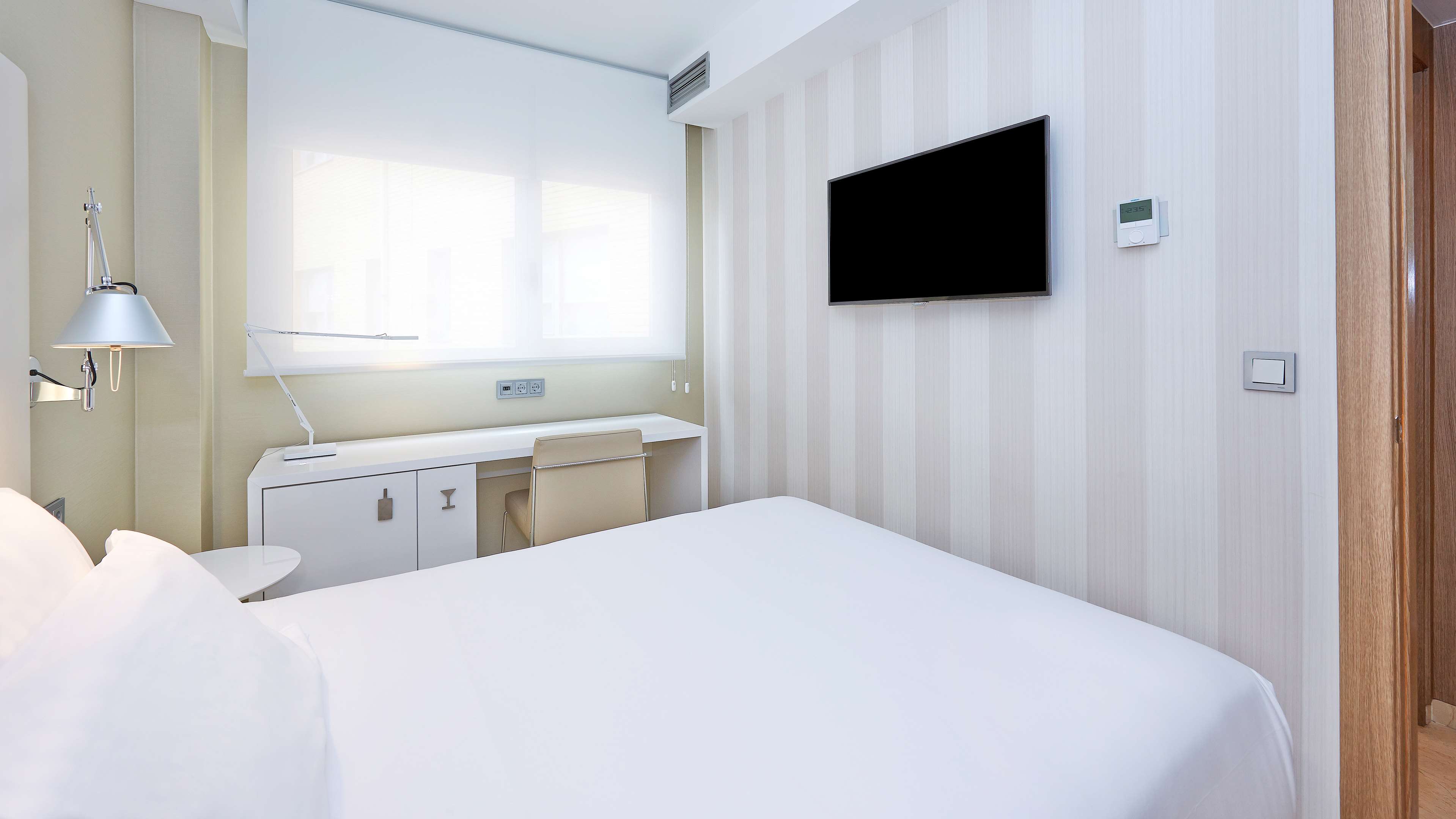 nh ciudad de zaragoza