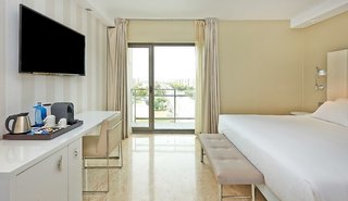 nh ciudad de zaragoza