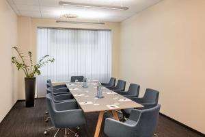 Nh Danube City,Vienna>>Donaustadt,4 star