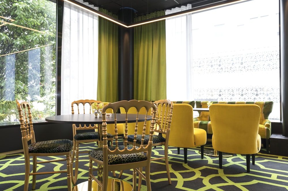 thon hotel stavanger