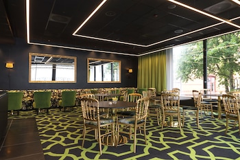 thon hotel stavanger
