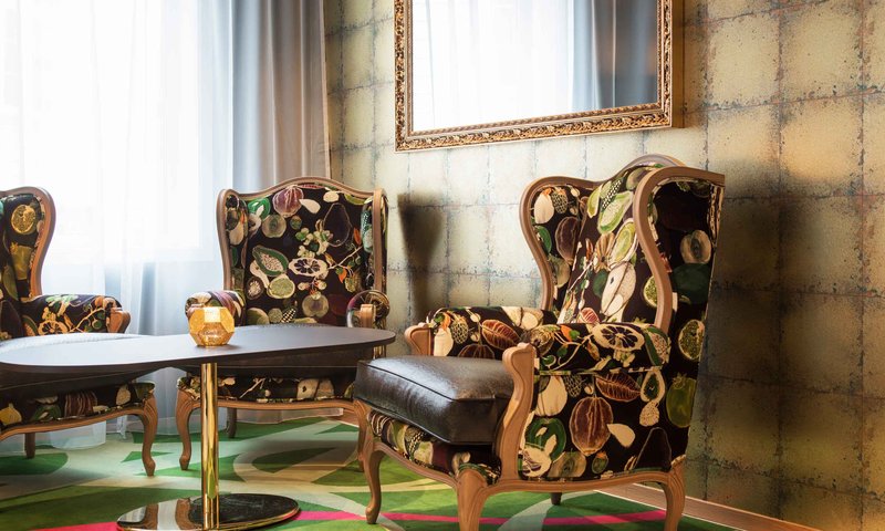 thon hotel stavanger