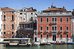 venezia palazzo barocci