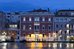 venezia palazzo barocci