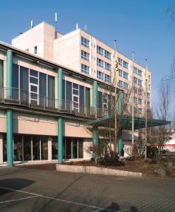 Nh Mannheim-Viernheim,Heidelberg>>Bergstraße,4 star