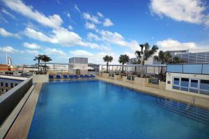 Grand Cosmopolitan Hotel,Dubai>>Al Barsha,5 star