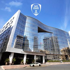 Grand Cosmopolitan Hotel,Dubai>>Al Barsha,5 star