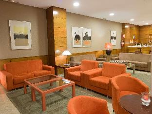 Nh Oviedo Principado,Llanes>>Asturias,4 star