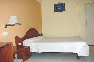 Barjorjis  Banjara,Railway Colony,4 star