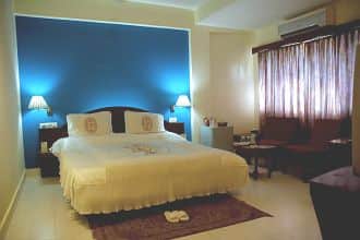 Barjorjis  Banjara,Railway Colony,4 star
