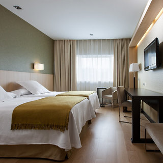 Nh Madrid Ribera Del Manzanares,Madrid>>Arganzuela,4 star