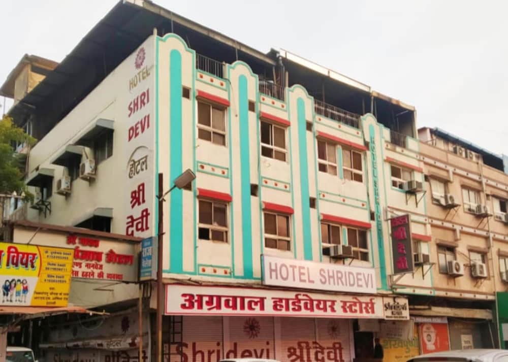 itarsi